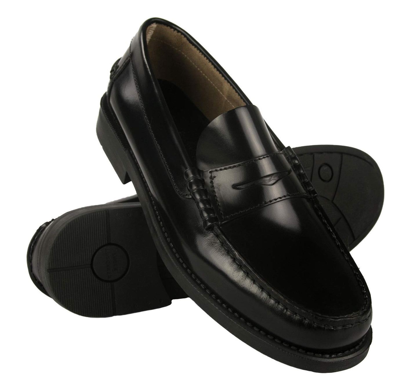 Zapatos Casuales Hombre