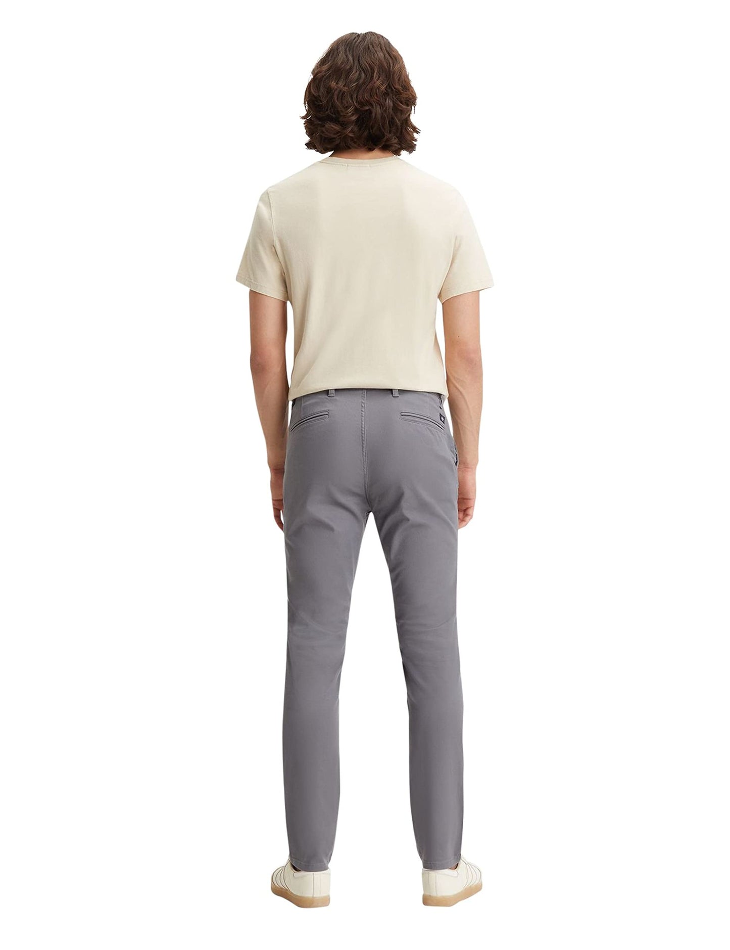 EBXN Skinny Pants para Hombre