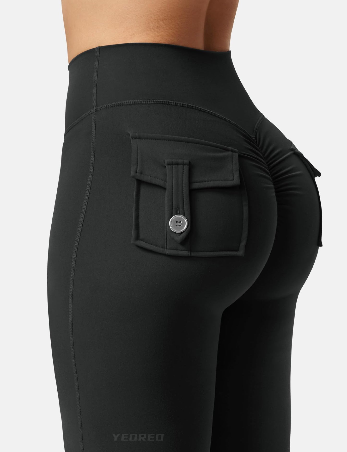 EBXN Workout Leggings