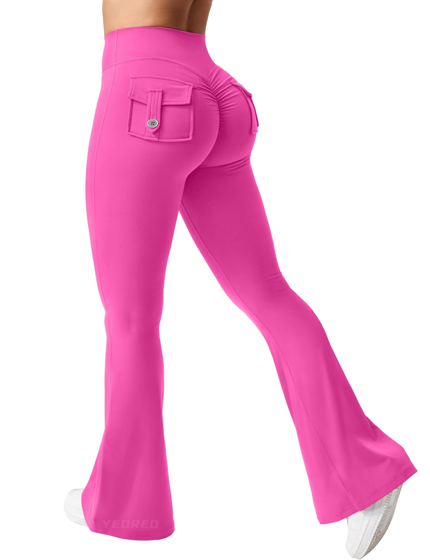 EBXN Workout Leggings