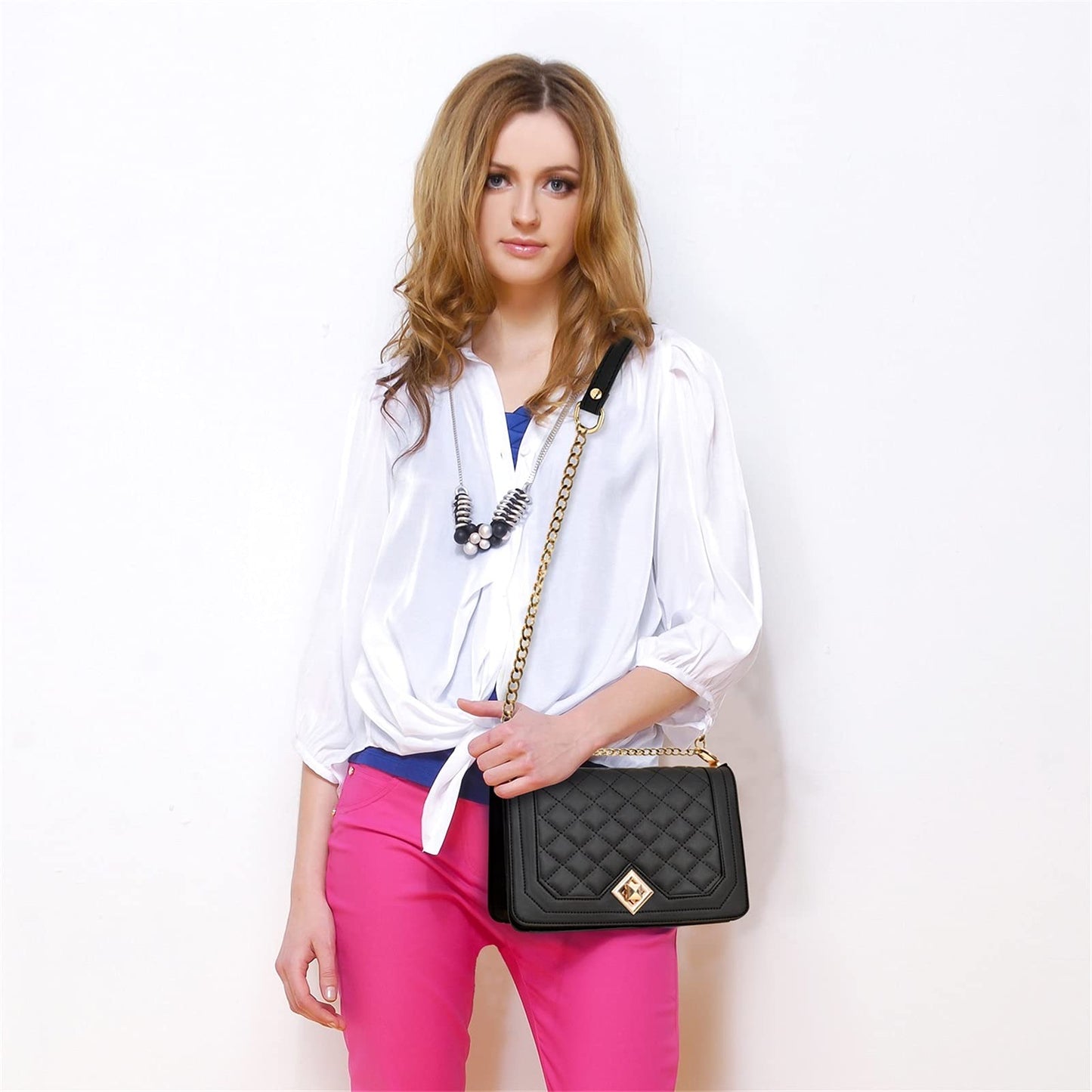 EBXN Bolso Bandolera