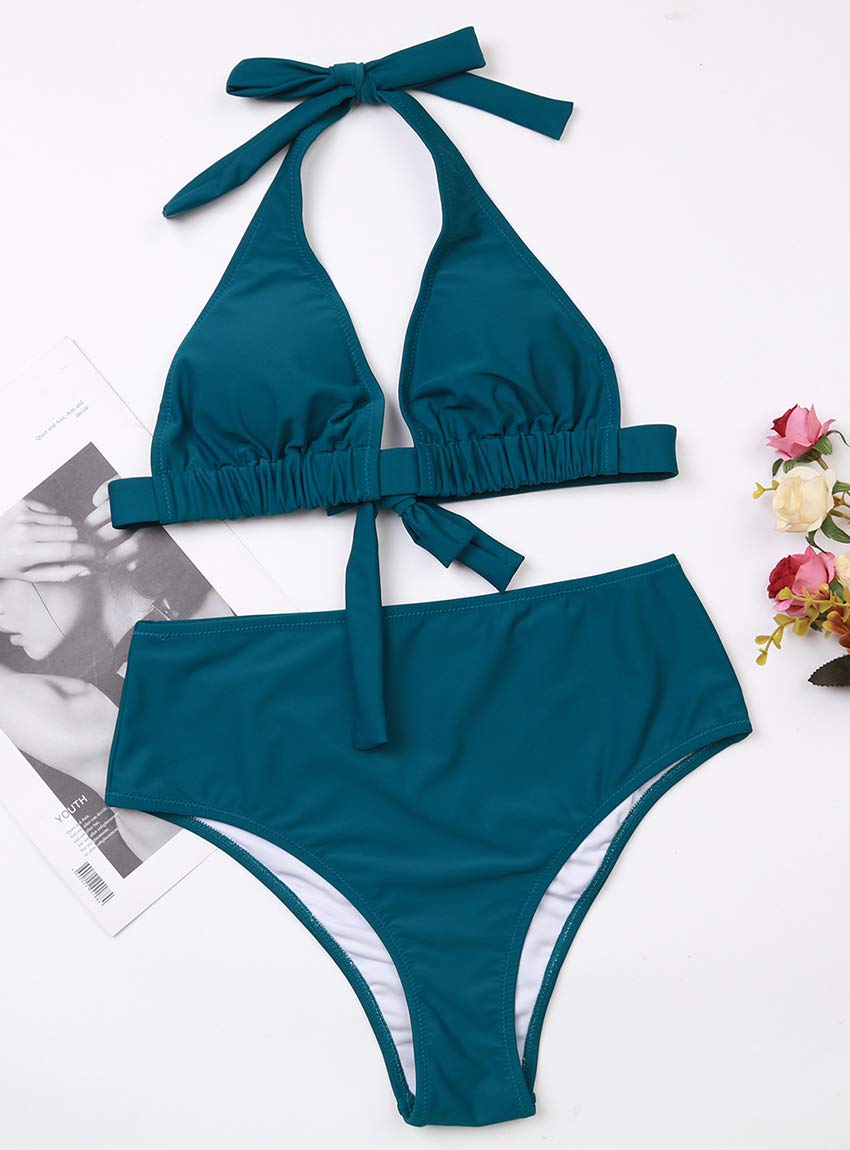 Classic Bikinis