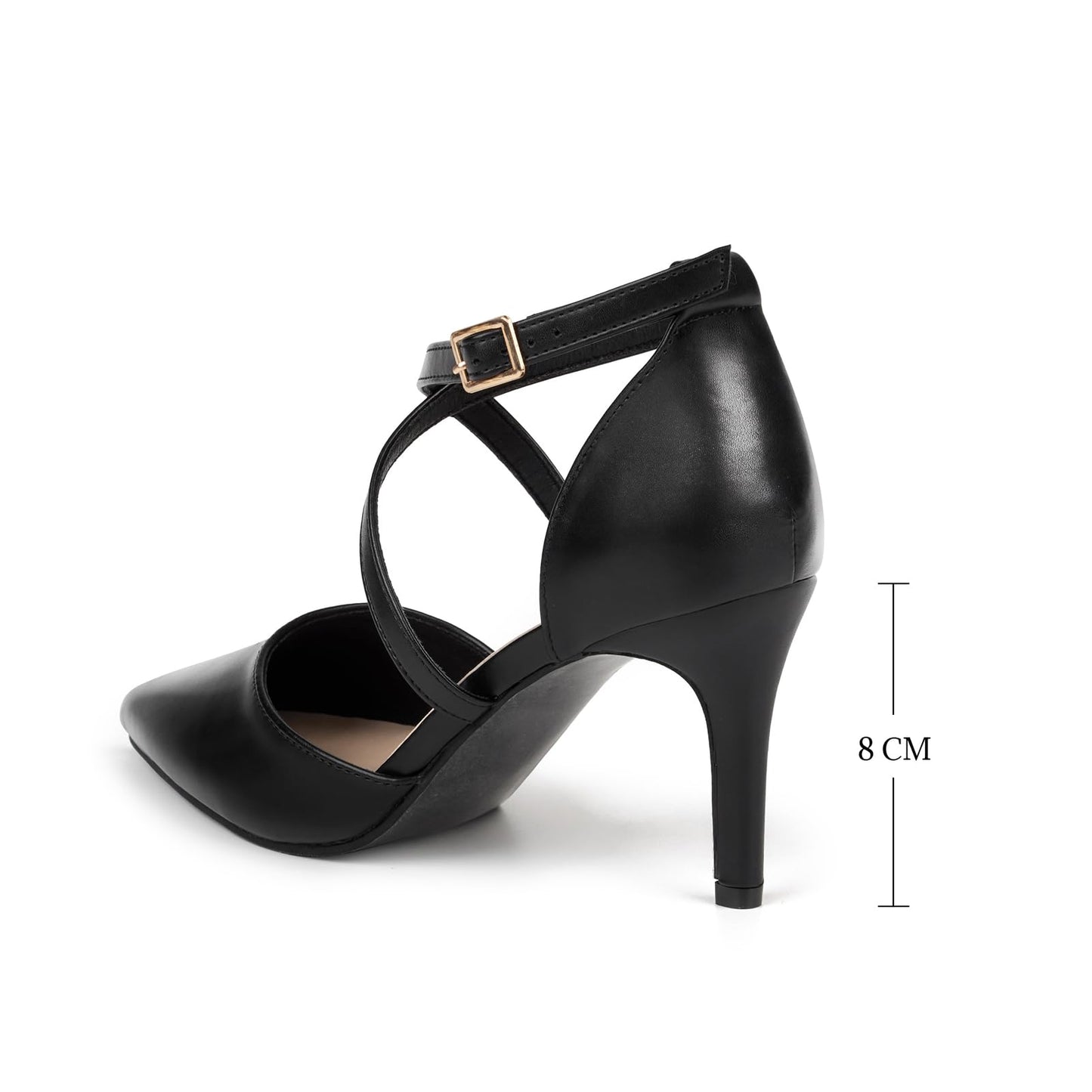 Zapatos Tacón