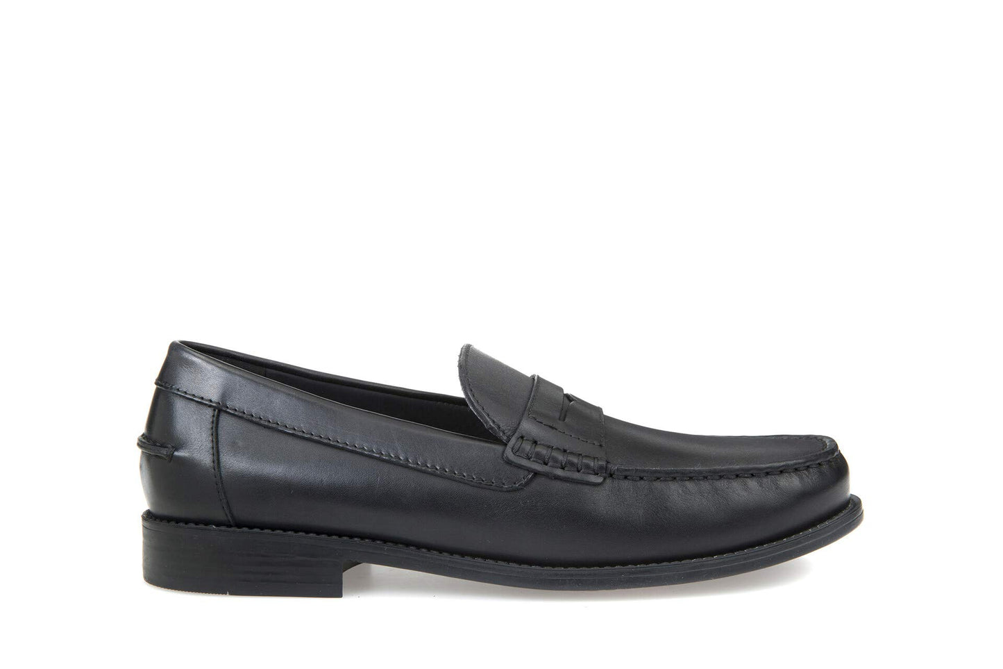 EBXN Geox U New Damon B, Mocasines Hombre