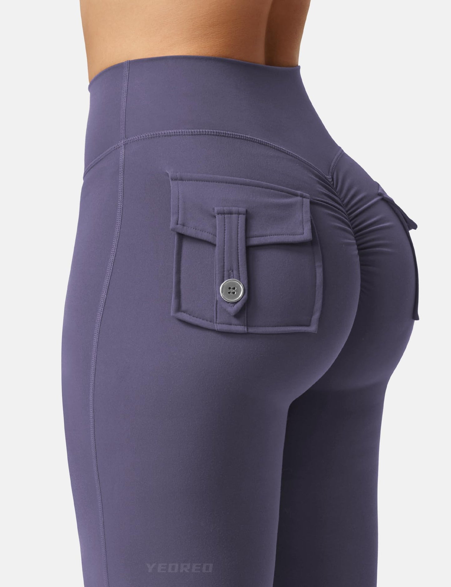 EBXN Workout Leggings