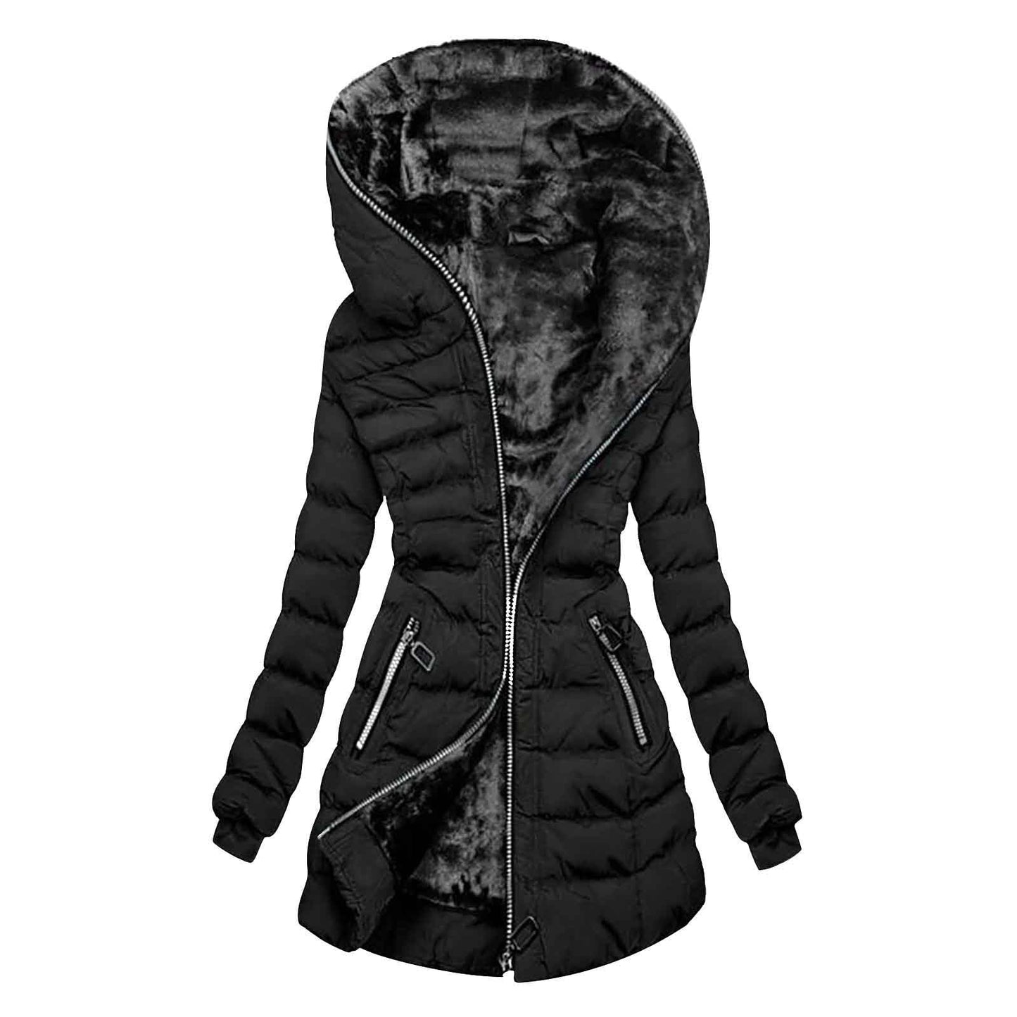 EBXN Moda Chaquetón