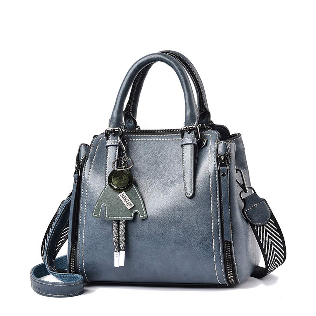 EBXN Mujer Bolsos Bandolera