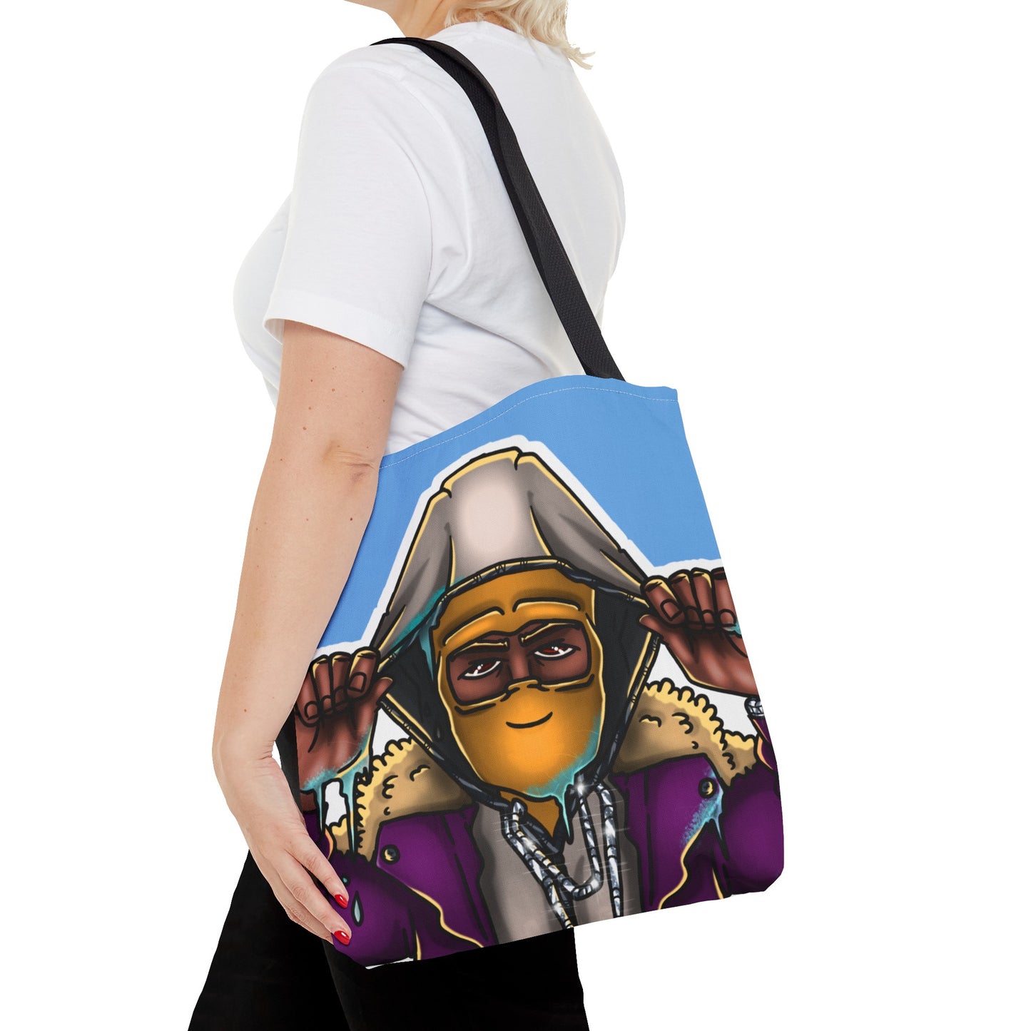 Tote Bag (AOP)