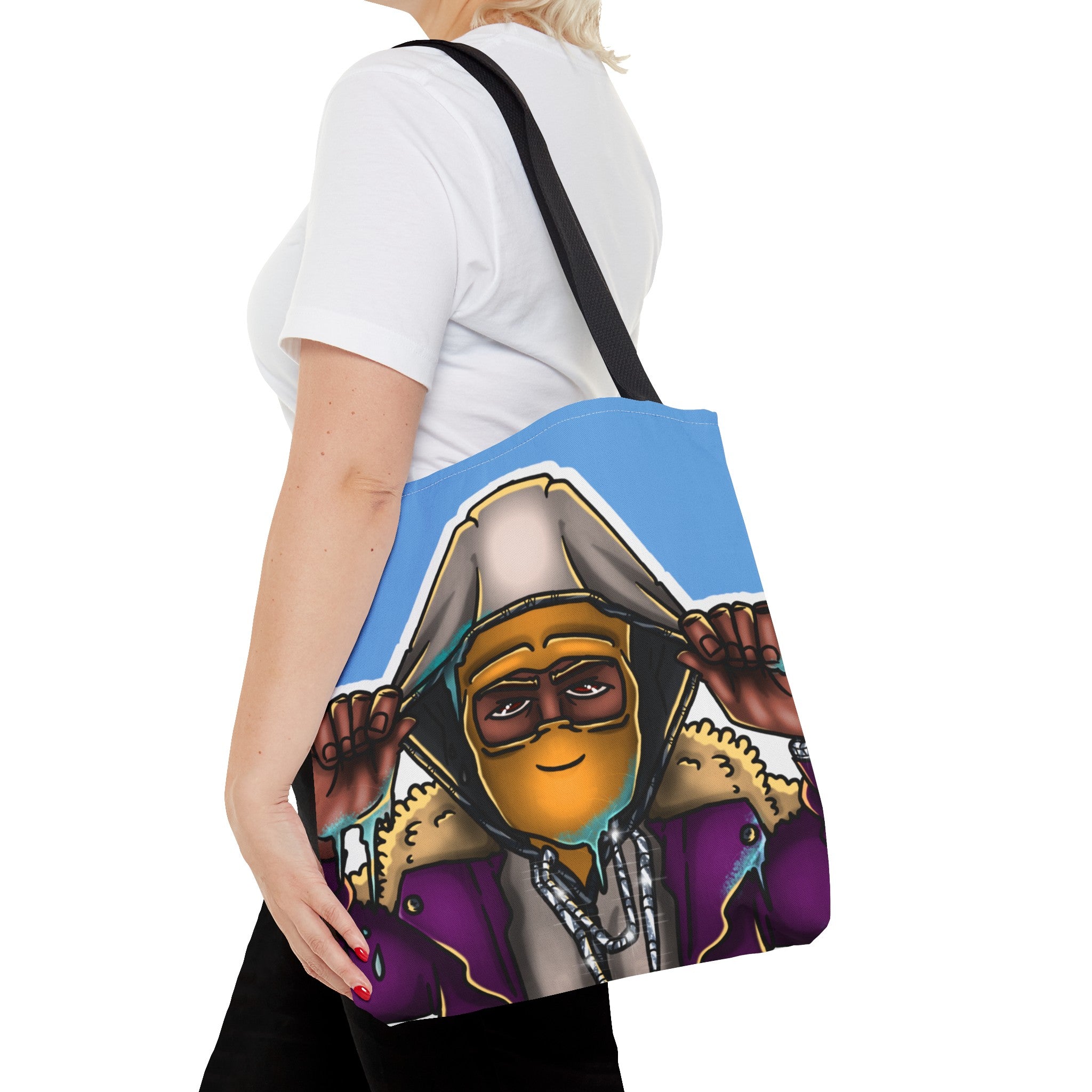 Tote Bag (AOP)