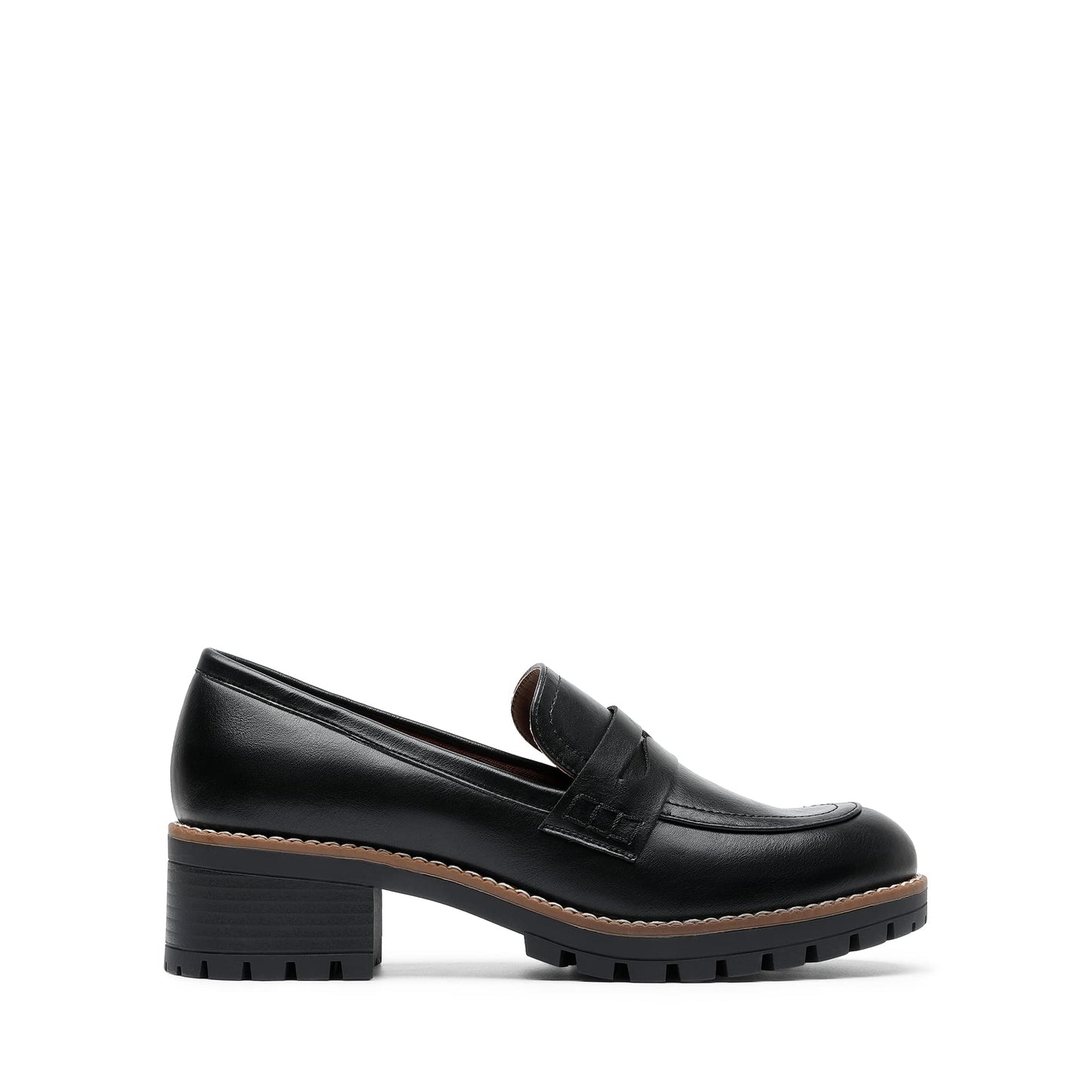 eBexxin - Flats shoe Oxford Mujer