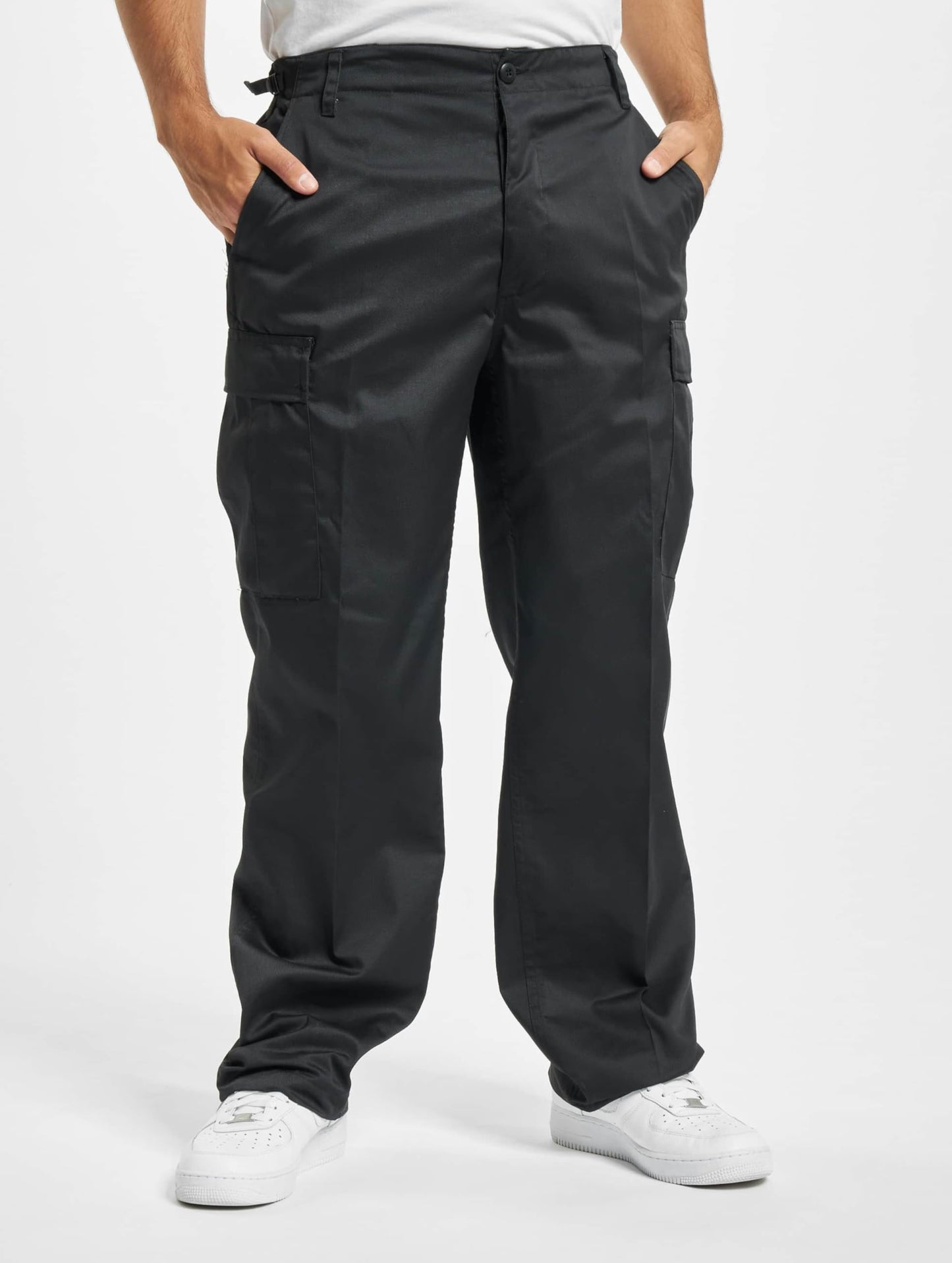 EBXN Pantalone Hombre