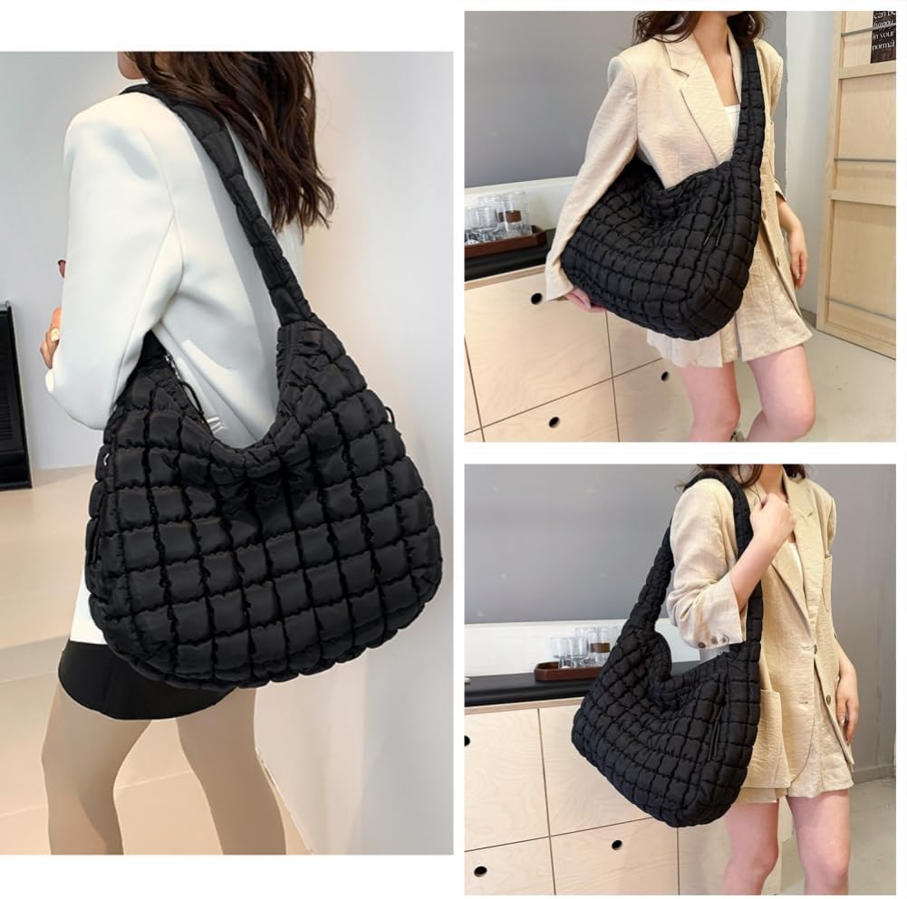 EBXN Bolso Tote Mujer