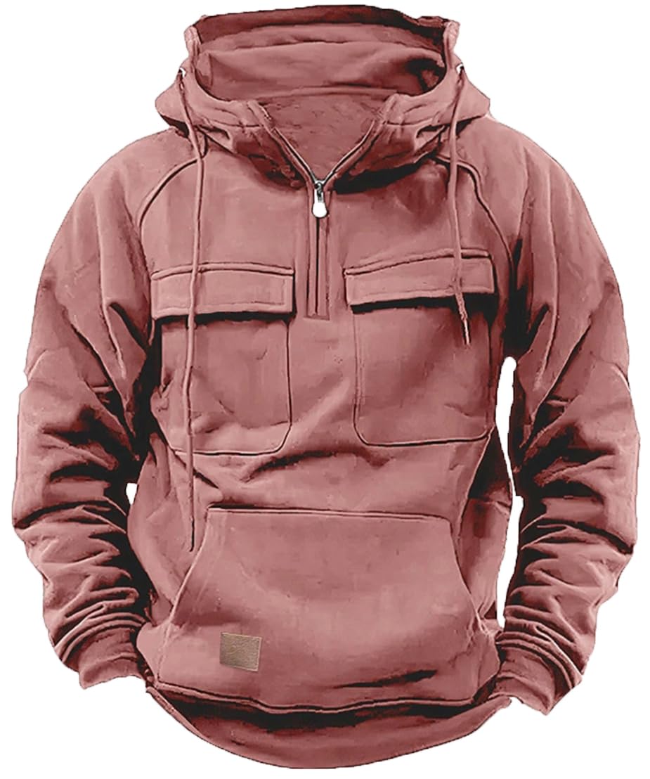EBXN Sudadera Hombre