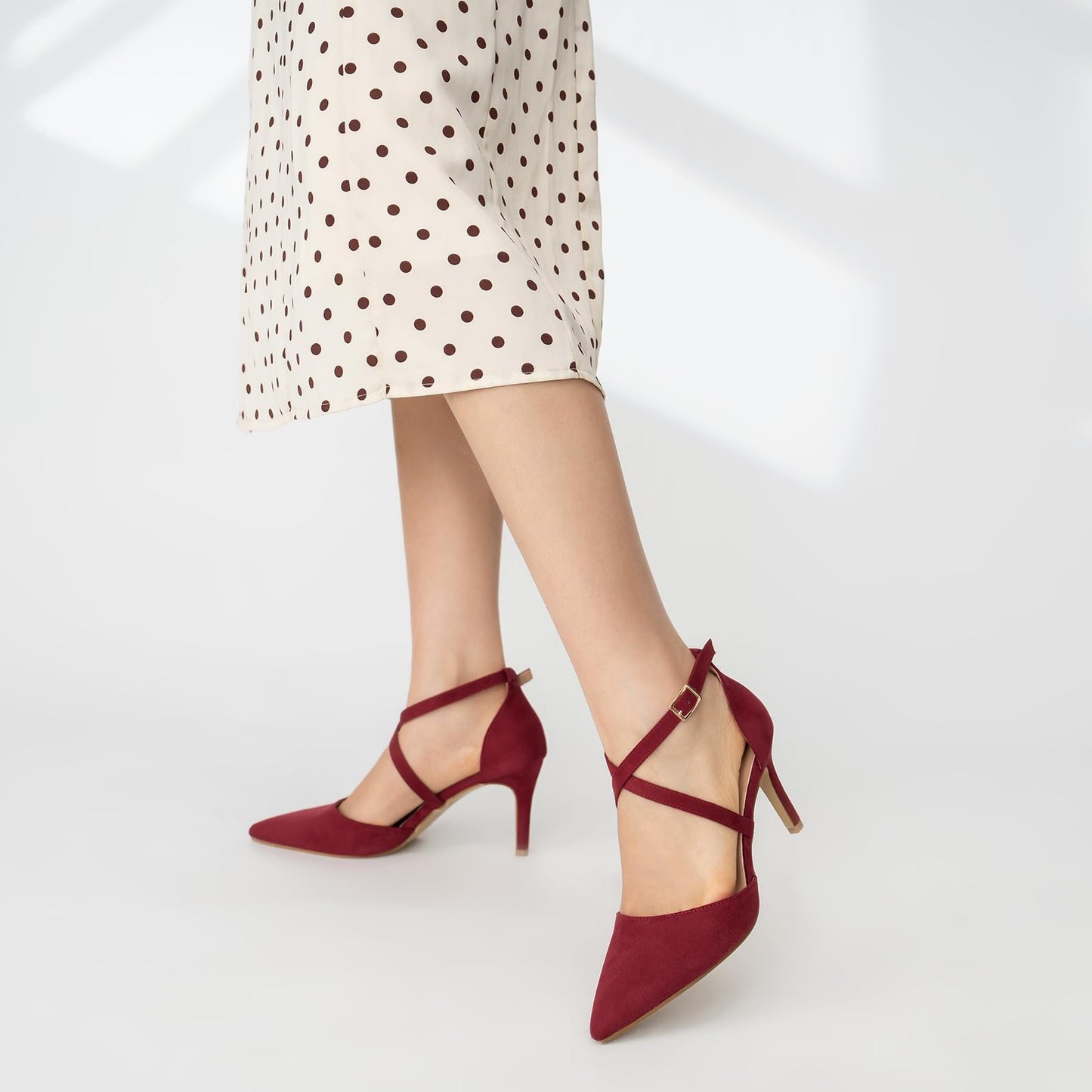 Zapatos Tacón
