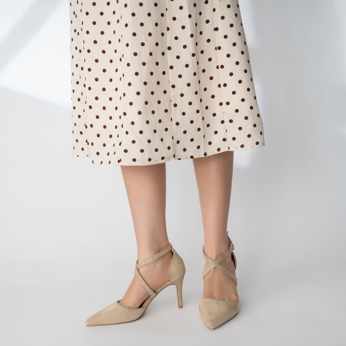 Zapatos Tacón