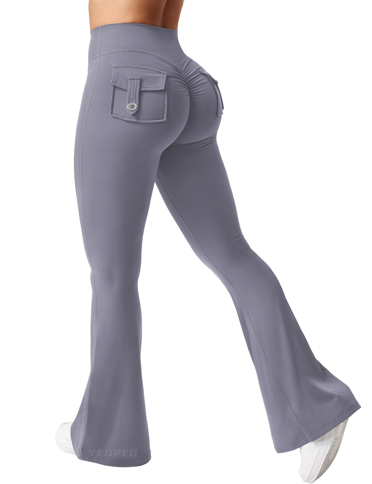 EBXN Workout Leggings