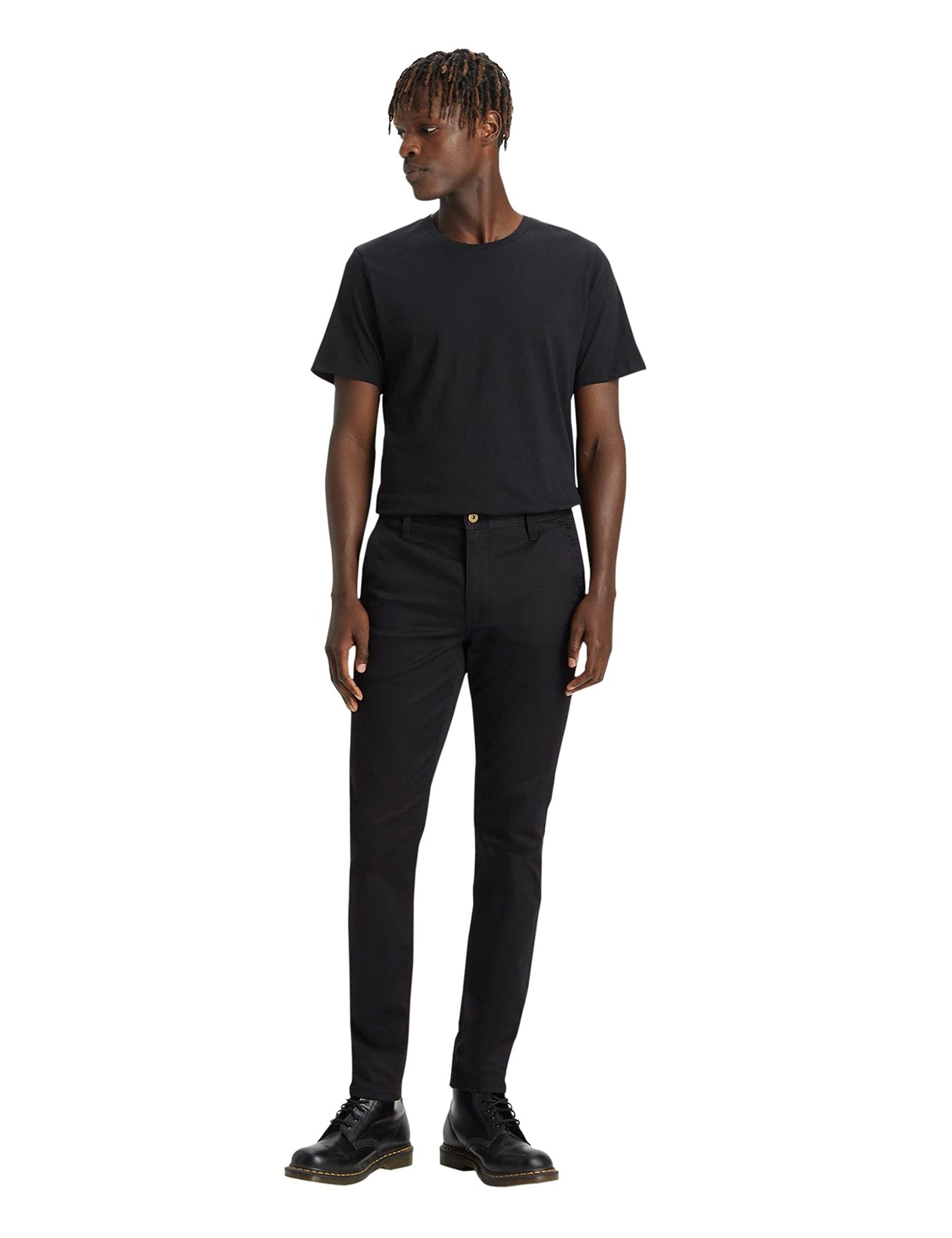 EBXN Skinny Pants para Hombre