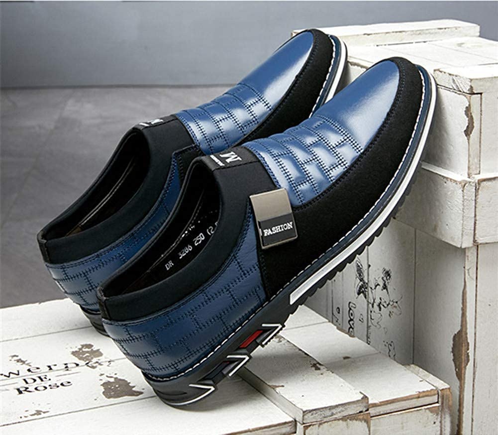 Zapatos Casuales Ligeros