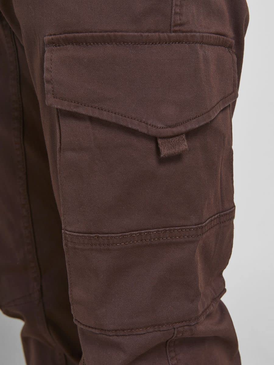 EBXN -  Cargo Trousers Slim