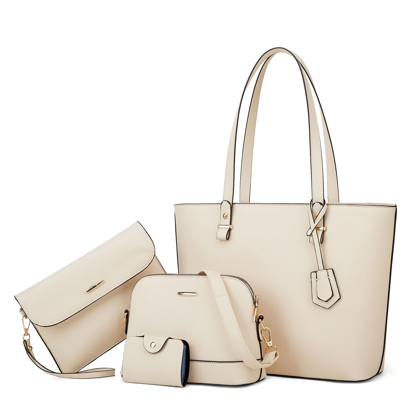EBXN Bolso de Hombro Moda