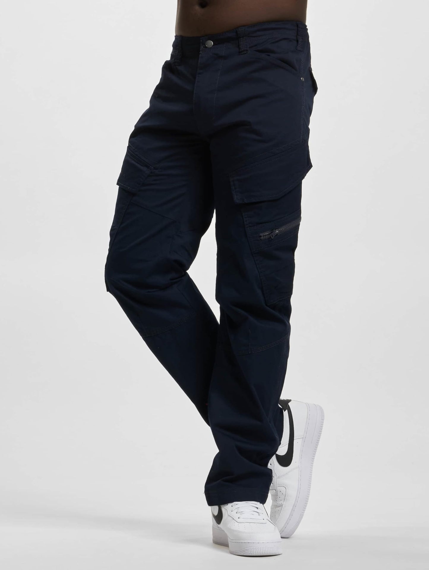 EBXN Slim Fit Pants