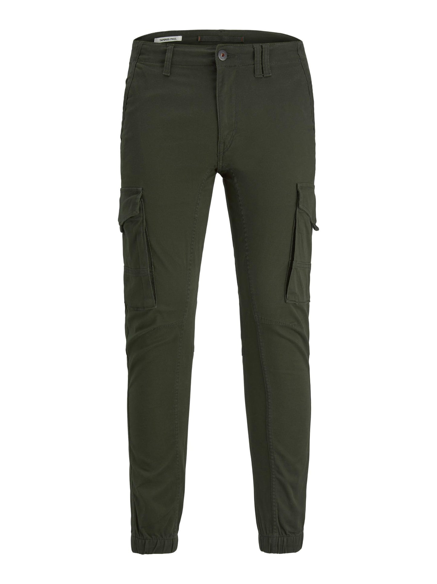 EBXN -  Cargo Trousers Slim