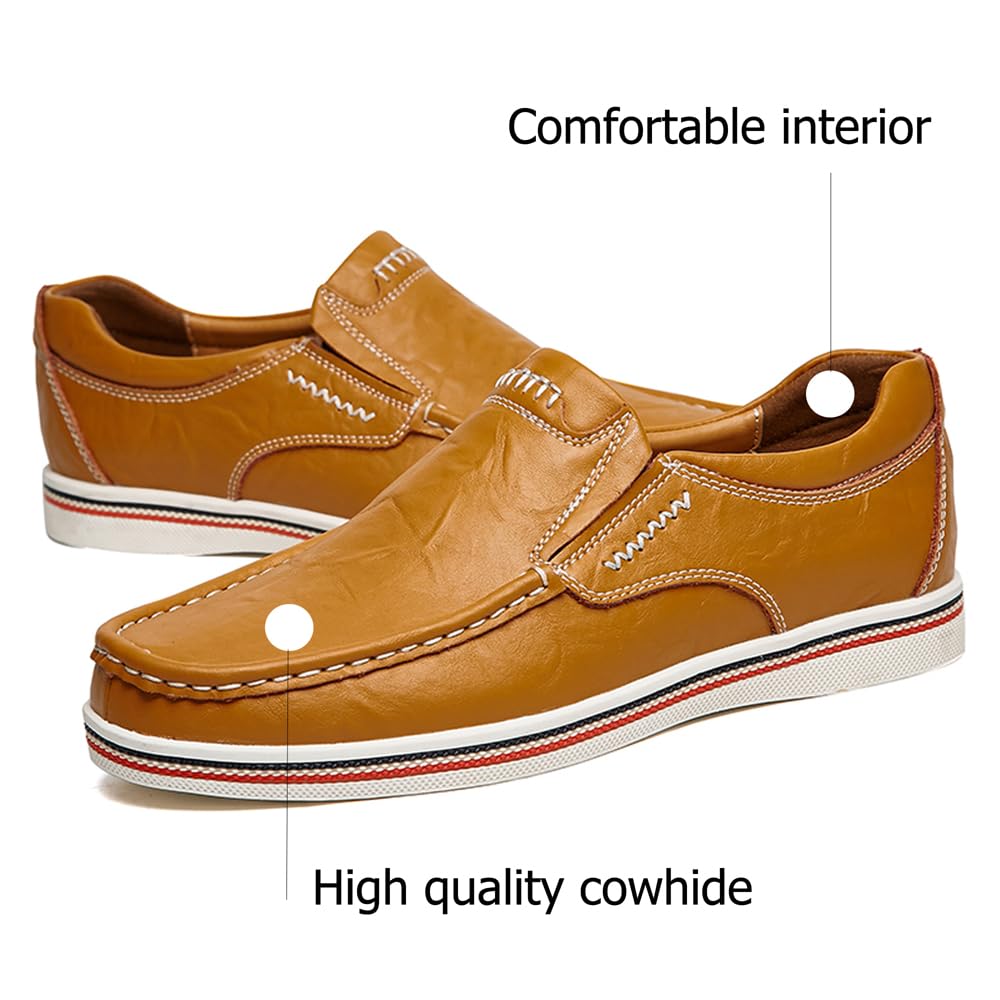 Business Footwear