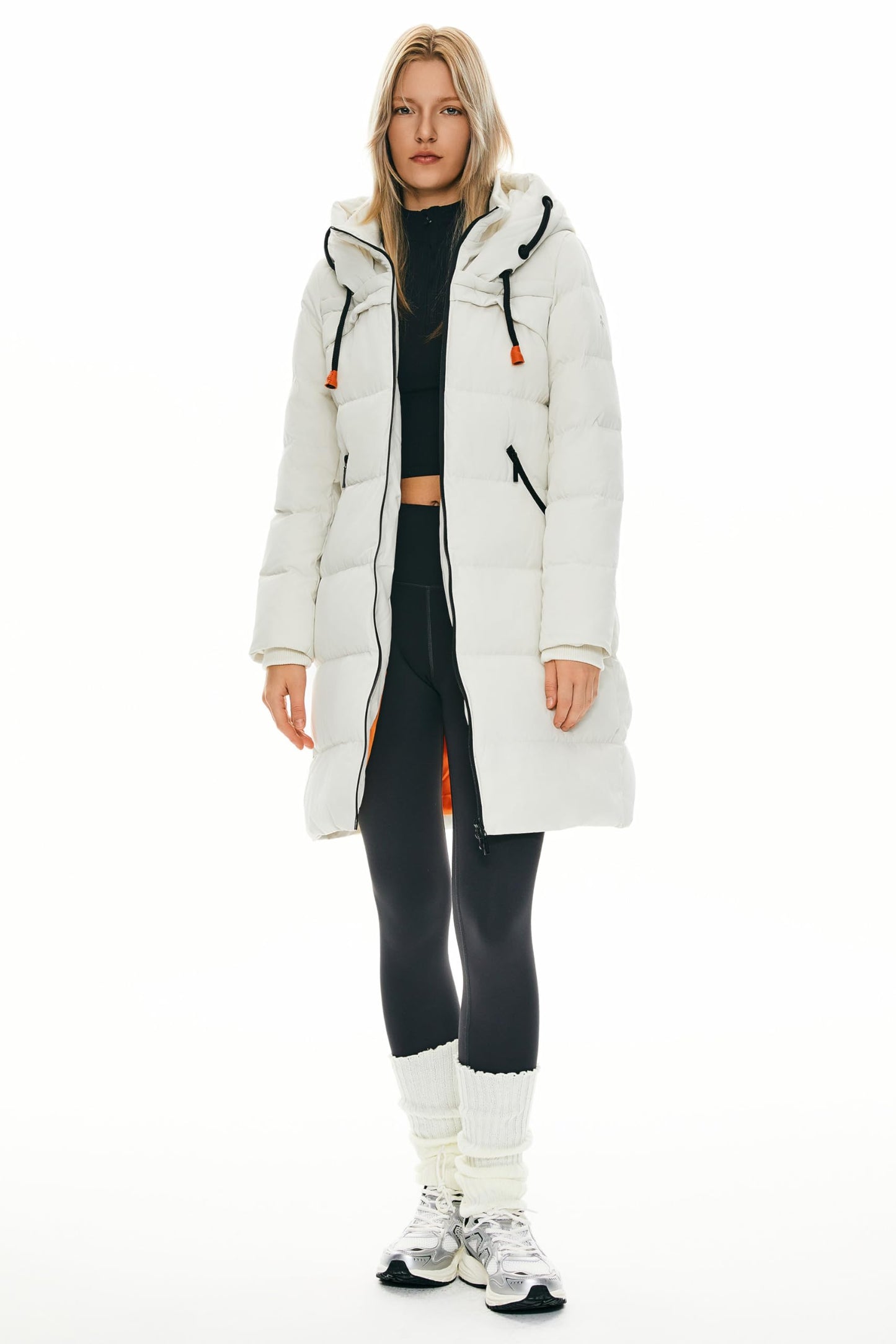 EBXN Chaqueta d