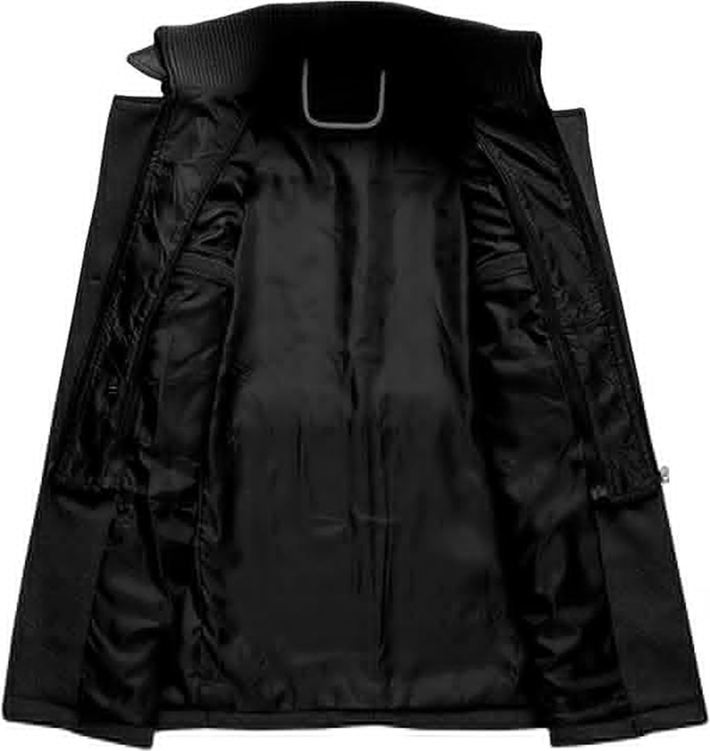 Ebexxin -Men's Trench Stylish, Business Coat