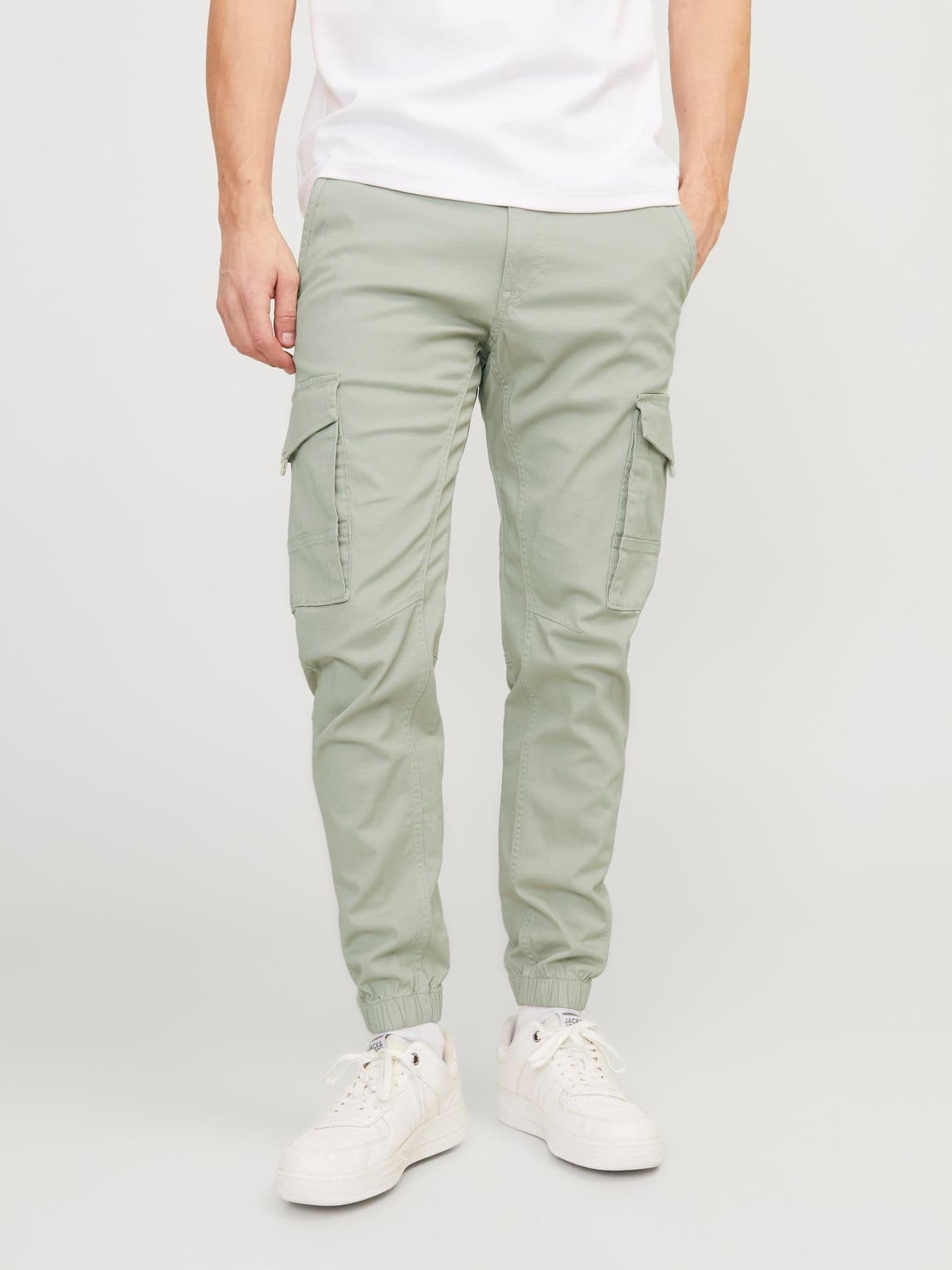 EBXN -  Cargo Trousers Slim