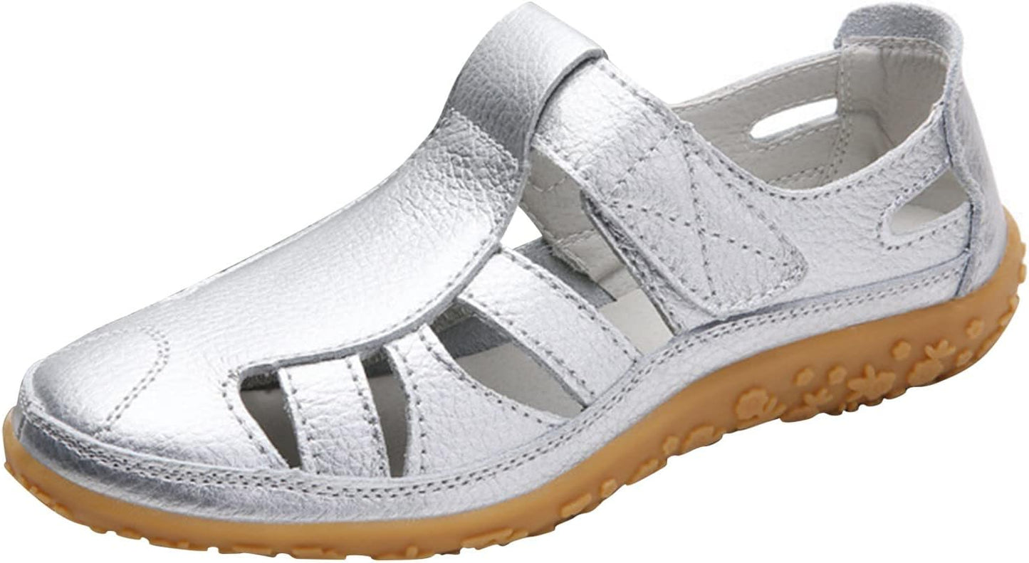 Sandalias Mujer Verano Moda