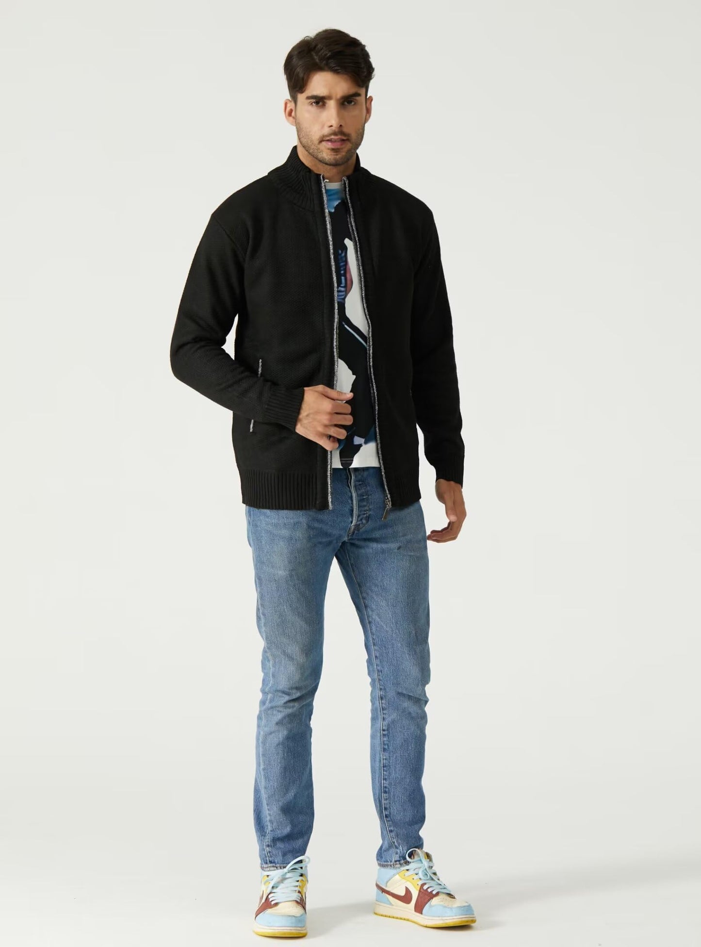 EBXN Hombre Otoño-Invierno