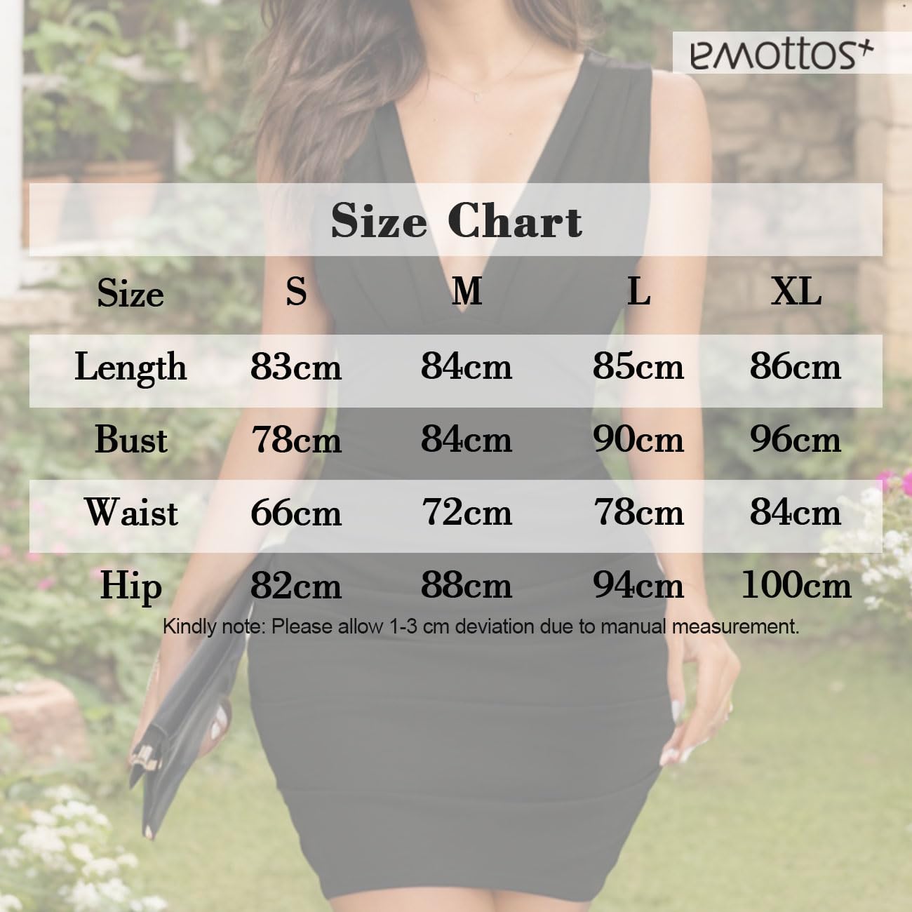 Mujeres Mini Wrap Vestido