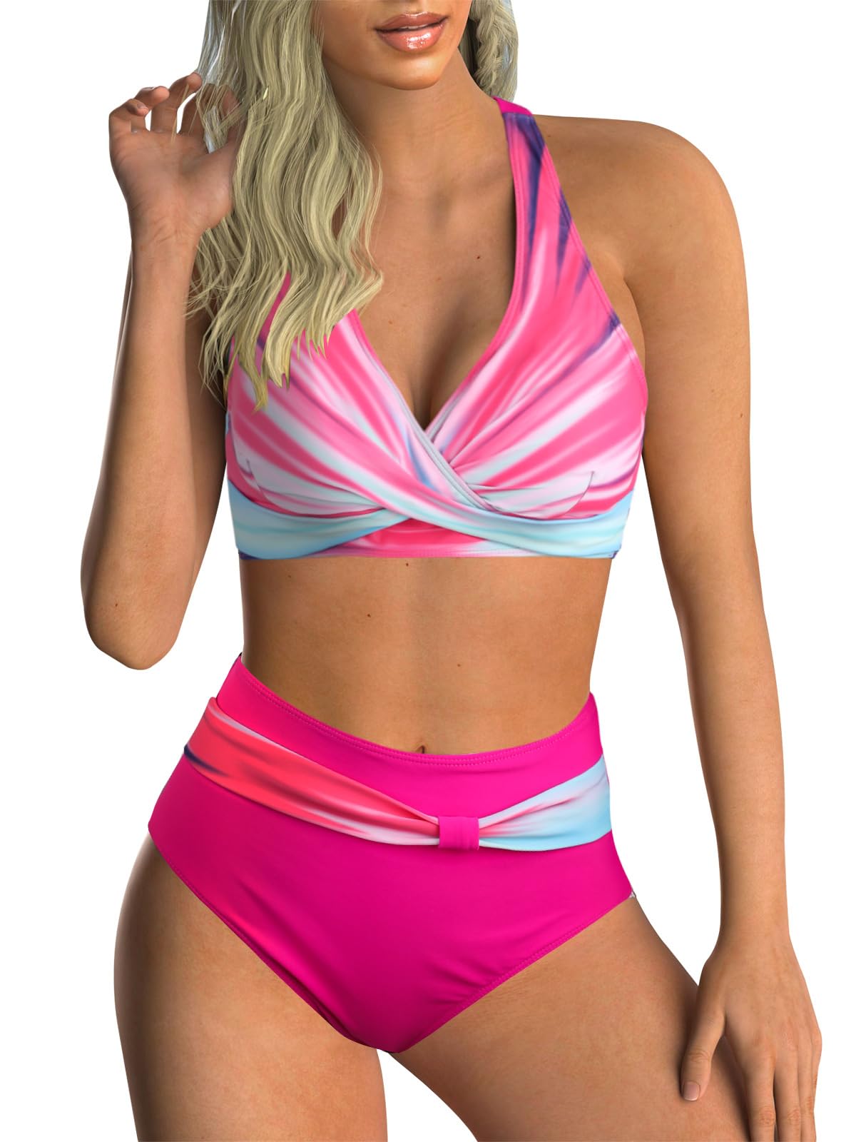 Classic Bikinis Traje de Baño
