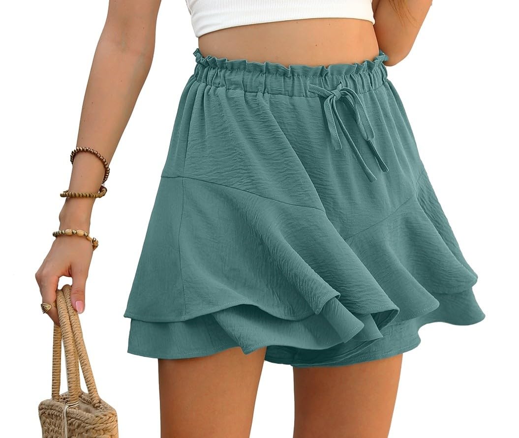 Summer shorts for women
