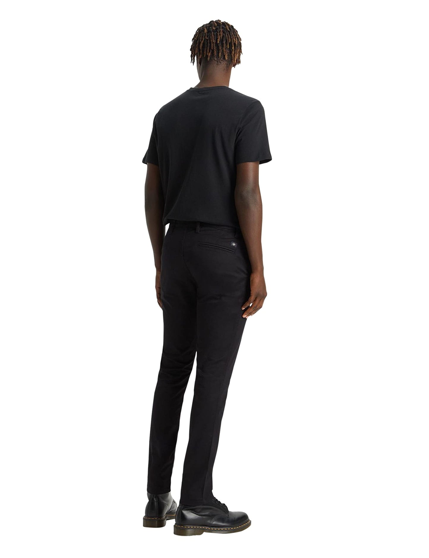 EBXN Skinny Pants para Hombre