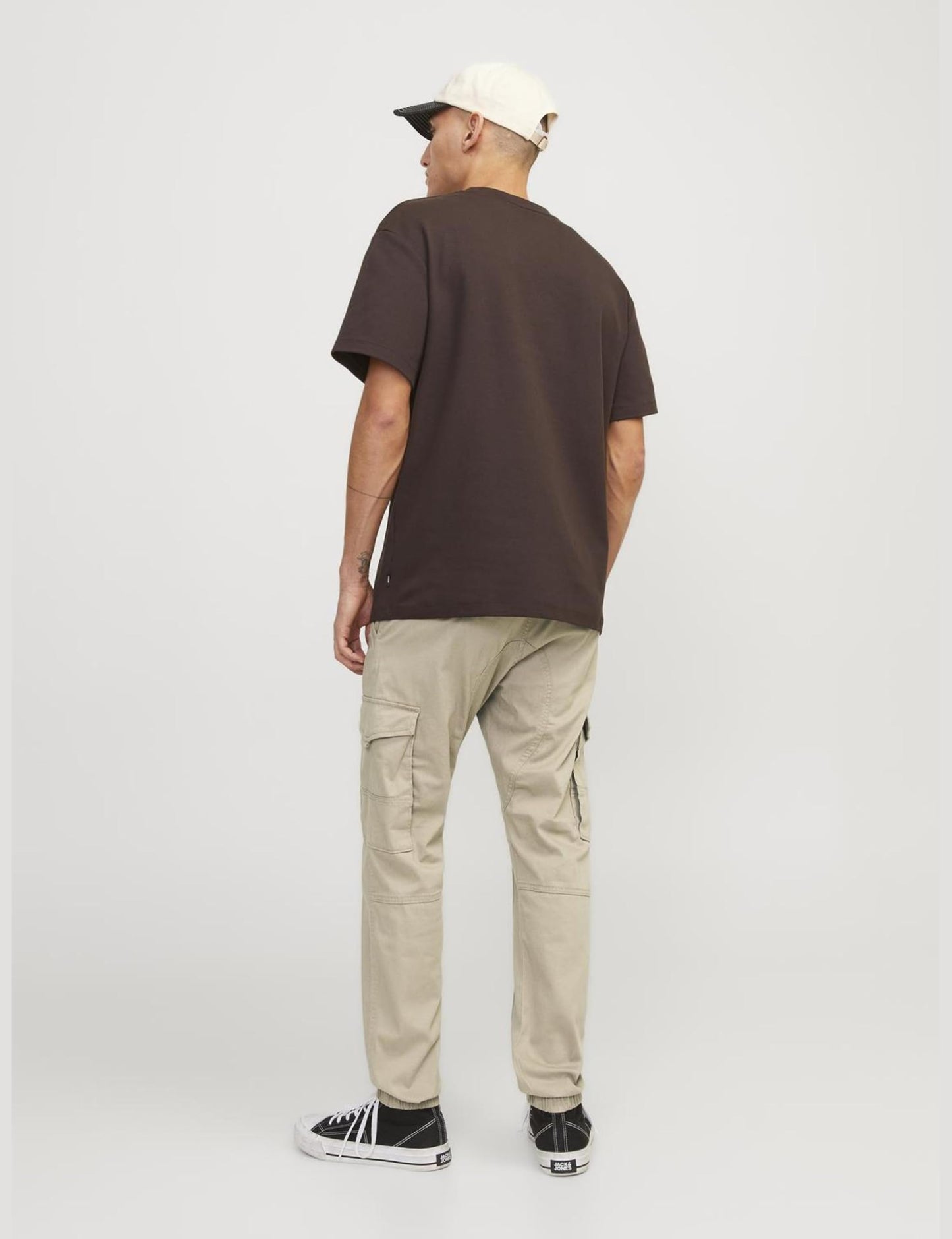EBXN -  Cargo Trousers Slim
