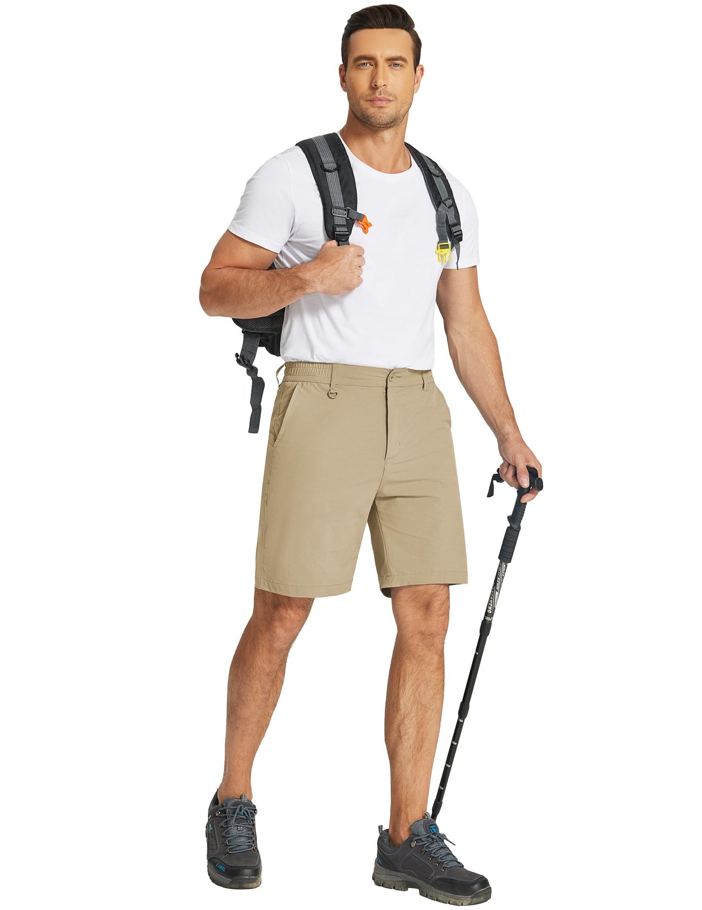 Men's Golf Shorts