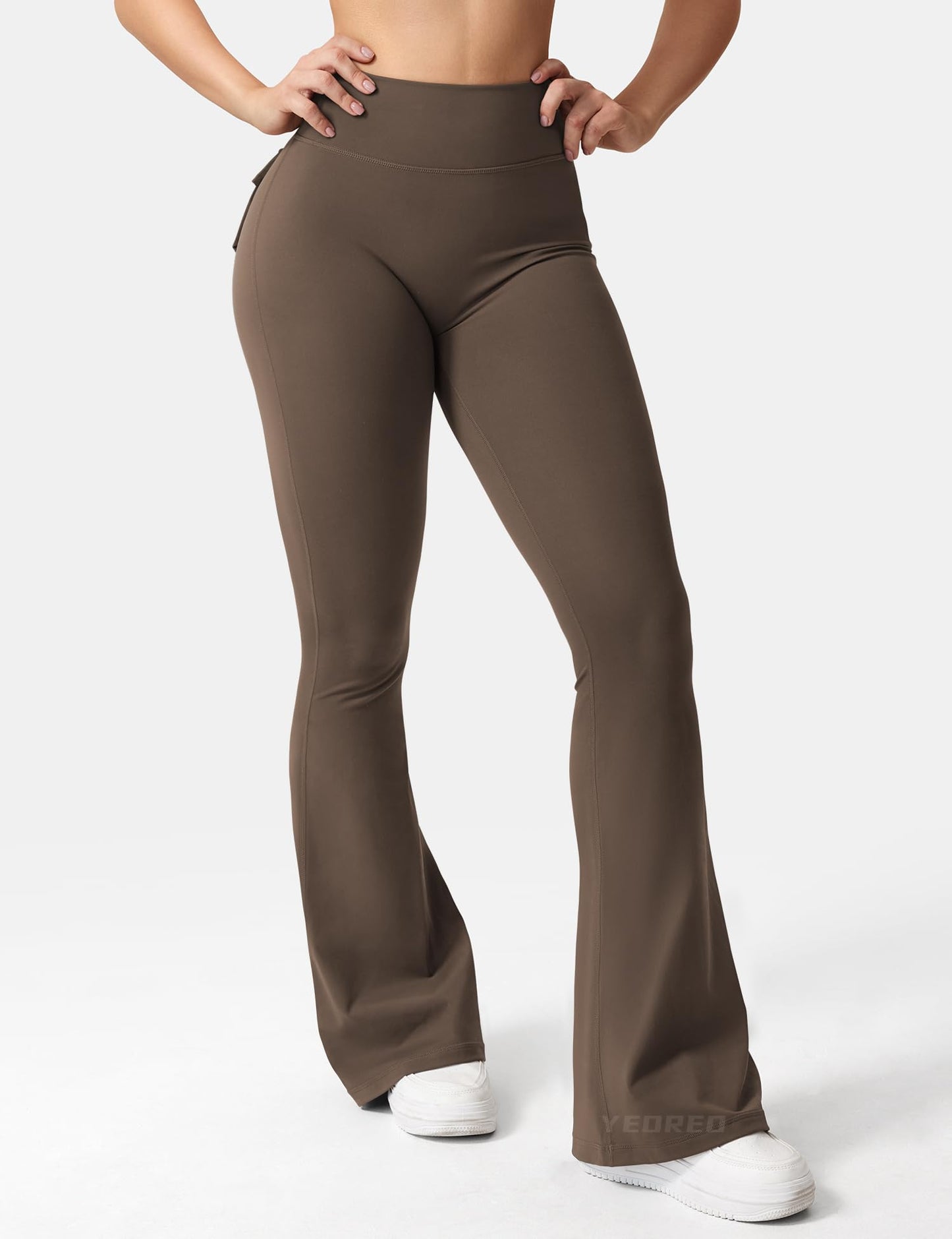 EBXN Workout Leggings