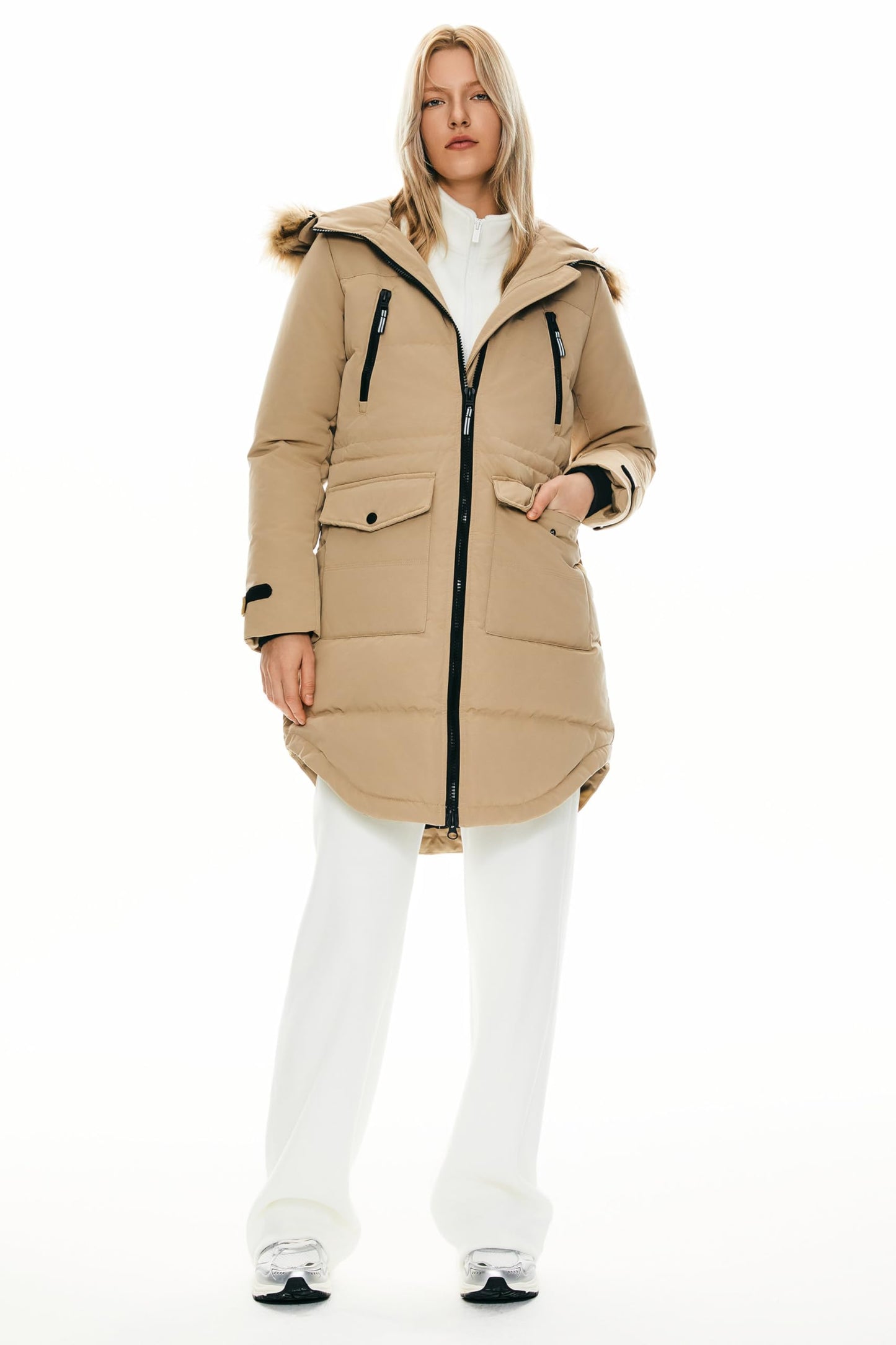 EBXN Chaqueta