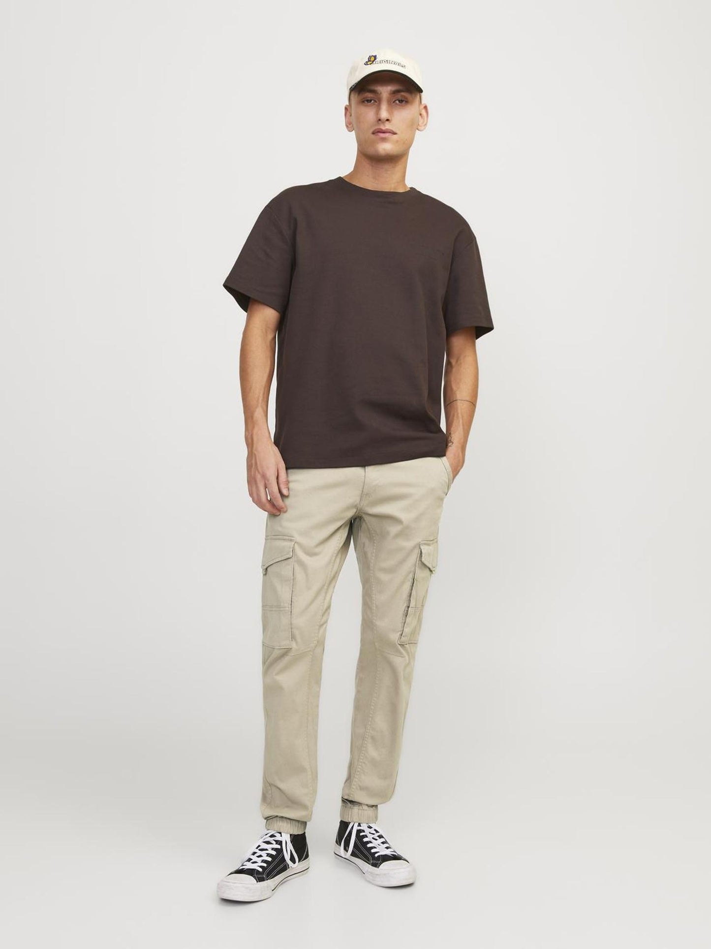 EBXN -  Cargo Trousers Slim