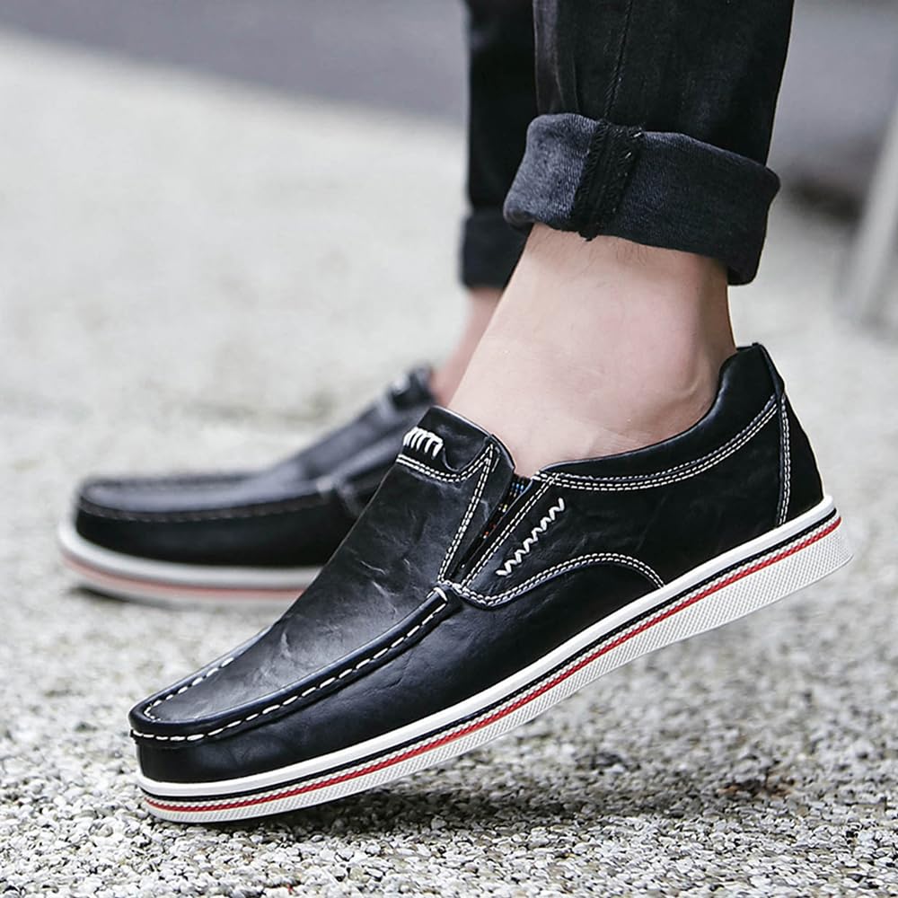 Business Footwear