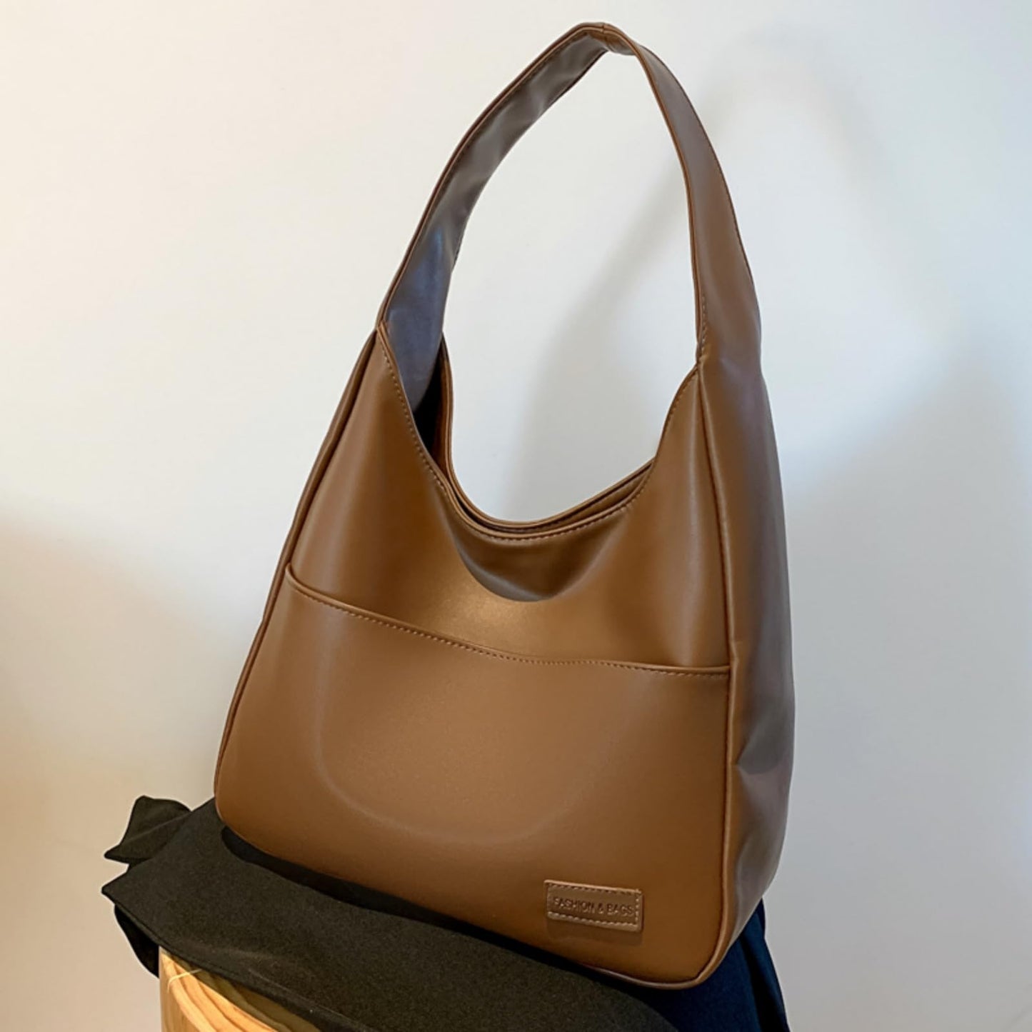 EBXN Bolso Cuero PU