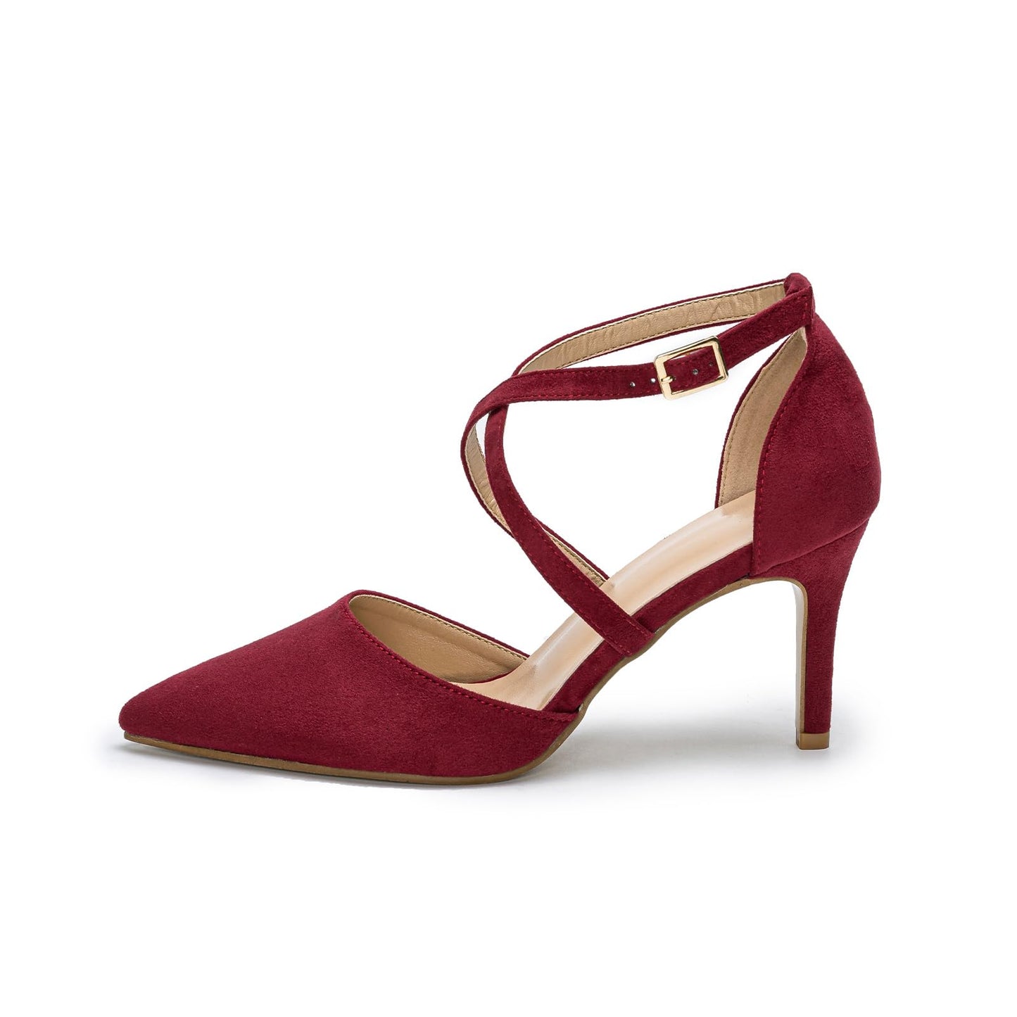 Zapatos Tacón
