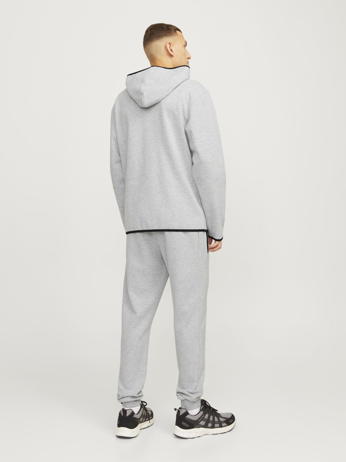 EBXN Sweatpants Slim
