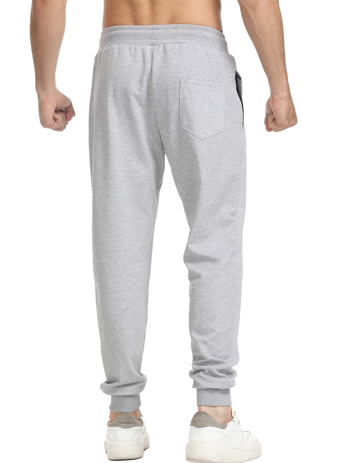 EBXN Pantalones Deportivos