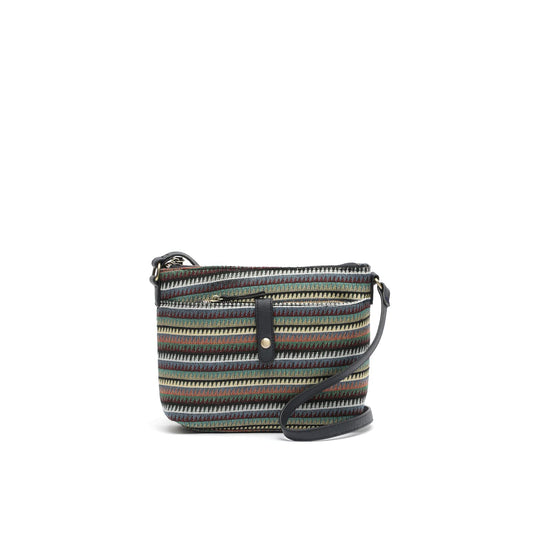 EBXN Bolso bandolera de moda