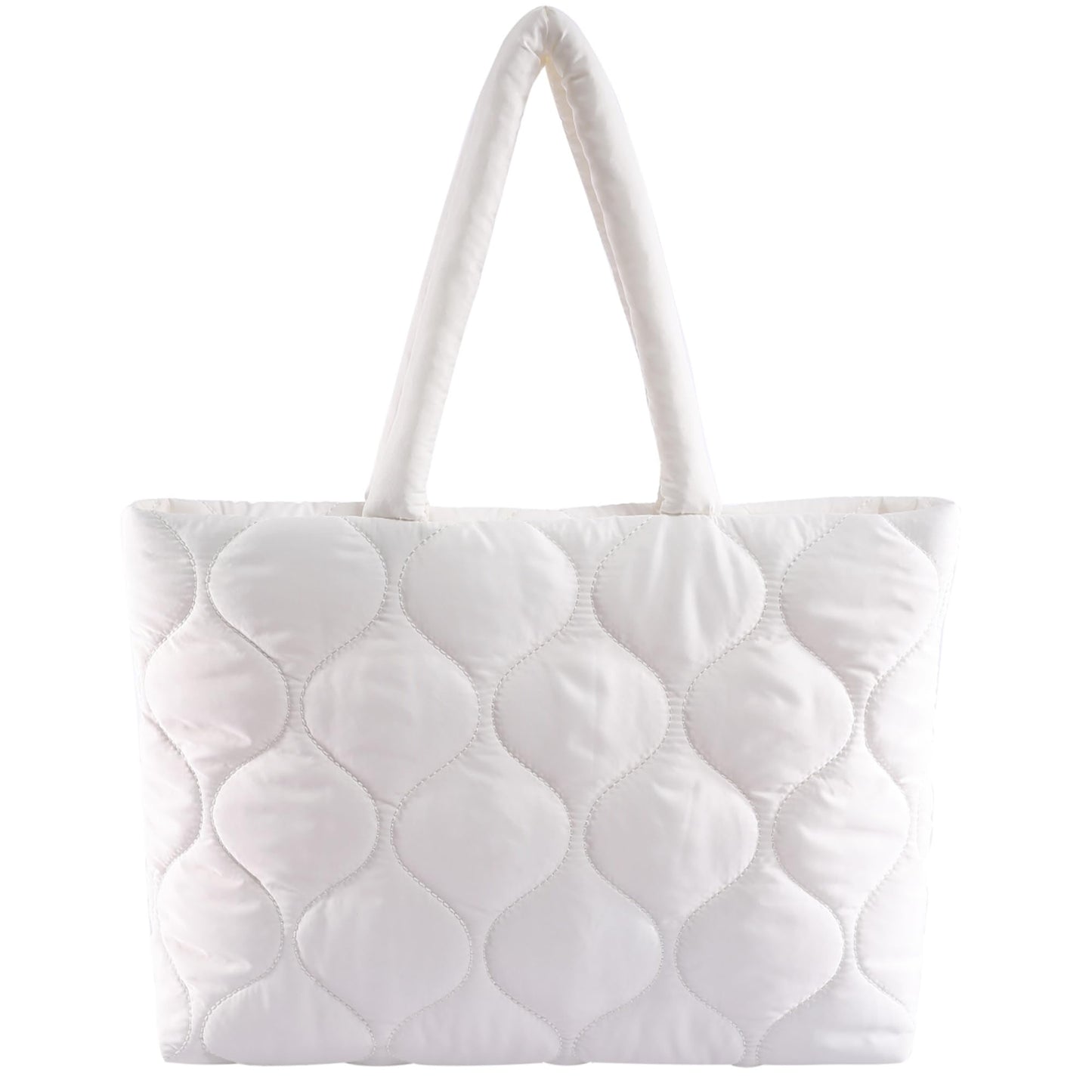 EBXN Bolso acolchado