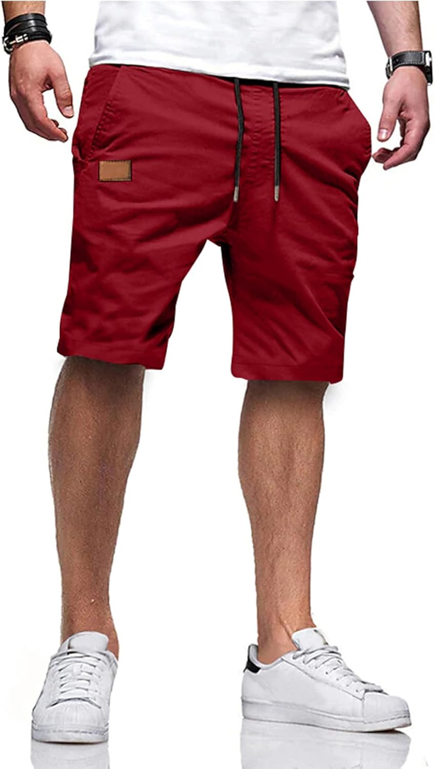 Mens Casual Shorts