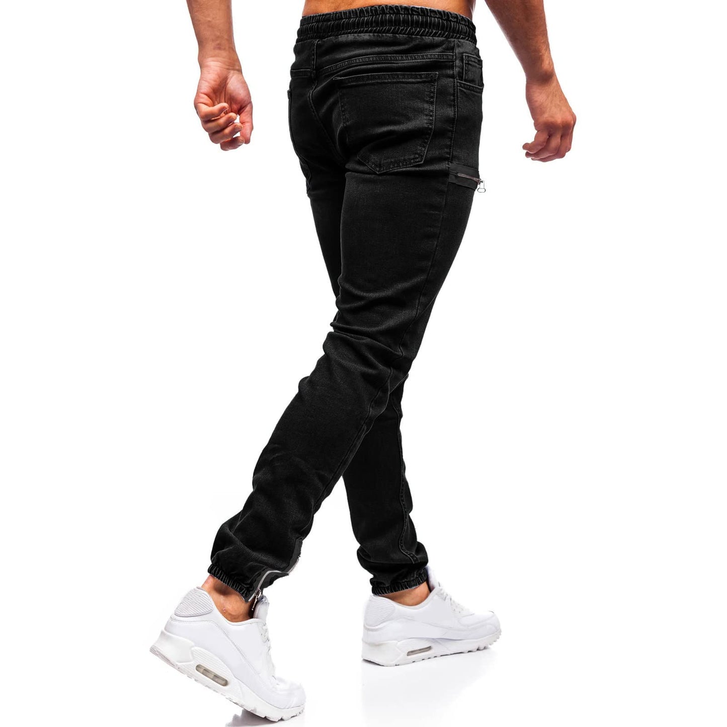 EBXN Pantalones vaqueros